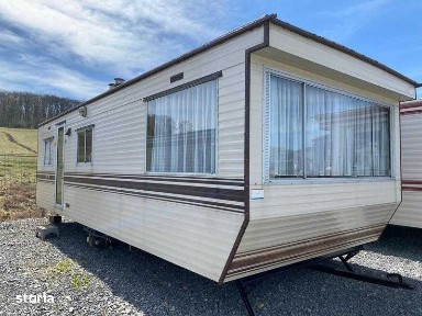 Casa mobila Tiny house