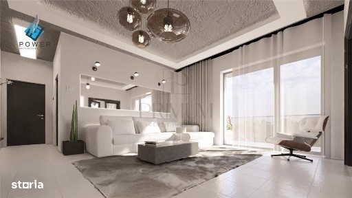 GIROC ESO - 2 Camere - Zona excelenta - Smart Home