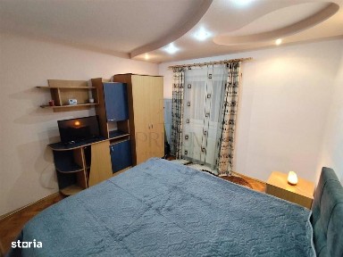 SPITALUL JUDETEAN - 3 CAM - CENTRALA - BOXA - PARTER INALT - MOBILAT-