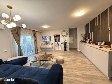 Chisoada, 4 camere, spatios, modern, comision 0