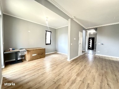 Duplex elegant, 5 camere, 120 mp utili, 309 mp teren - Dumbravita