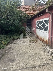 Casă individuală în zona Modern