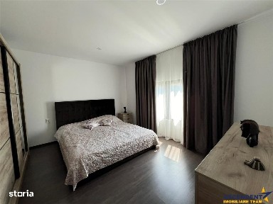 OFERTA REZERVATA! Locuintaresedinta de vacanta,zona metropolitana Bra