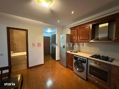 Bulevardul Iuliu Maniu, Militari, Sectorul 6, Bucuresti