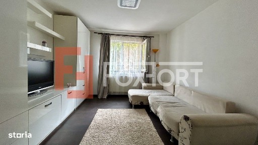 Garsoniera de inchiriat, 26 mp, zona Buziasului