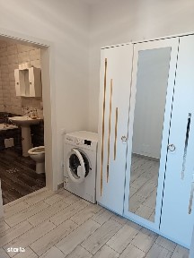 Garsonieră spațioasă și cochetă de vânzare!