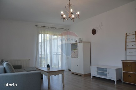 Strada Prof. Dumitru Mocanu, Floresti, Cluj