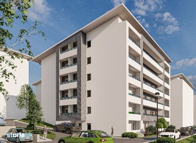 Promotie: 2 camere Pacurari-Alpha Banck,in constructieCod:157244