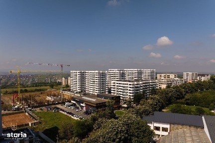 Apartament 2 camere de vânzare, bloc nou Royal Town (2028)