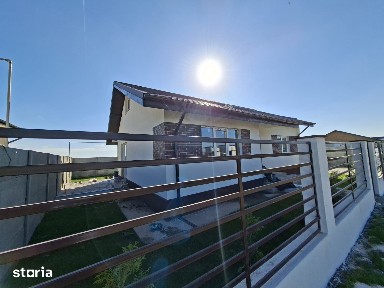 Berceni, Ilfov