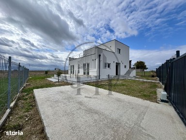 Strada Anton Pann, Techirghiol, Constanta