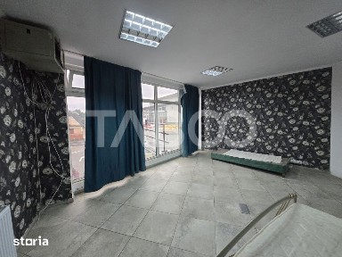 Apartament de inchiriat 150mp 4 camere decomandat Slimnic Sibiu