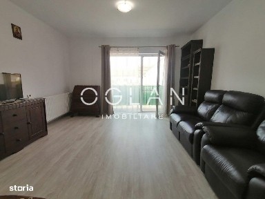 Apartament 2 cam, Etaj 1, str Daniel Renard Calea Cisnadiei