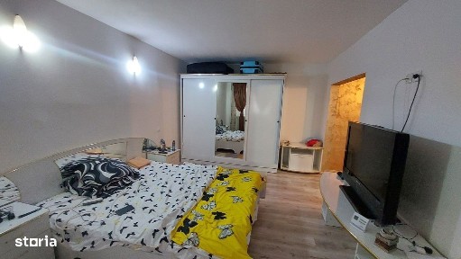 Vand Garsoniera 35 mp mobilata utilata zona Careffour