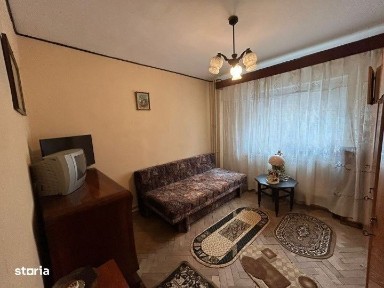 - ETAJ 1, Apartament 2 camere Calarasilor.