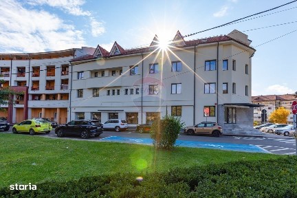 Strada Eremia Grigorescu, Targu Ocna, Bacau