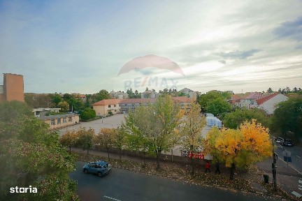 Strada Sextil Puscariu, Dorobantilor, Oradea, Bihor