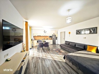 Apartament 2 Camere | Cordau | Aproape de Baile Felix