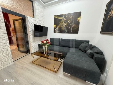 Apartament 3 camere la casa, zona Centrala - Oradea