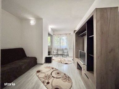 Garsoniera de inchiriat Tomis Nord - termen lung