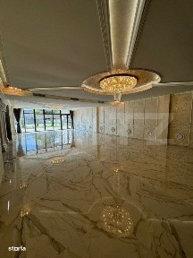 Spatiu comercial 130mp, bloc nou, zona Piata 1 Mai