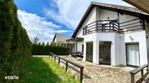 Strada Predelut, Zarnesti, Brasov