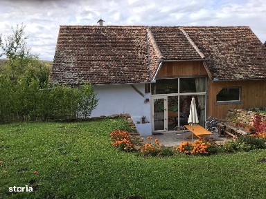 Strada Michael Weiss, Centrul Vechi, Brasov