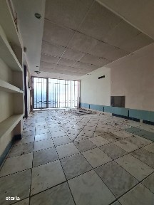 Bulevardul George Cosbuc, Zona Veche, Galati