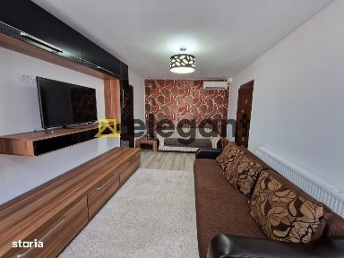 Priveliste deosebita! 2 camere, modern, AC, centrala, Brazda