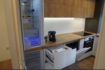 Apartament 1 camera de inchiriat