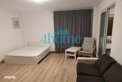 Garsoniera Baneasa| Greenfield| Parcare