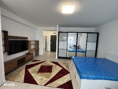 Prima Inchiriere Studio+ Parcare Pipera M74b