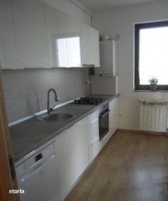 Aviatiei-Aurel Vlaicu -Metropolitan Residence | 2 camere | parcare | m