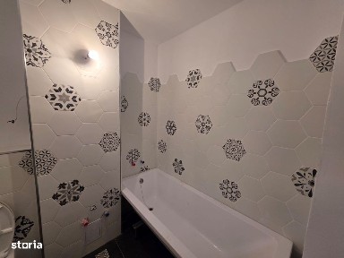 Apartament 4 camere - în curs de amenajare - Simeria, Str. Atelierului