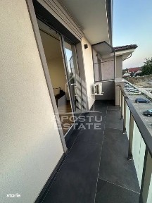 Apartament cu 1 camera, zona Giroc, Loc de Parcare