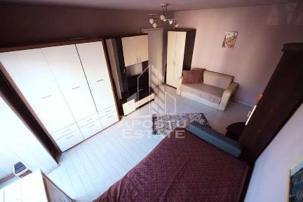 Apartament cu 2 camere, zona Olimpia-Stadion, Centrala Proprie