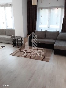 Aparatament cu o camera,centra propie si loc de parcare Zona Torontal