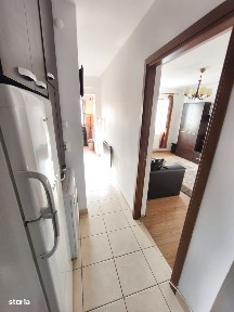 ROANDY-Garsoniera complet mobilata și utilata- Mărășești -9 Mai