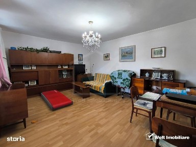 Andrei Muresanu, Cluj-Napoca, Cluj