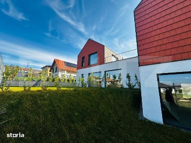 Casa in care te regasesti - confort, rafinament si priveliste superb