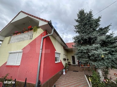 O casa cu suflet, unde confortul si linistea se intalnesc - Jucu de