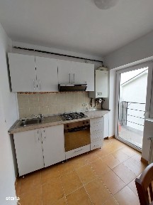Apartament 1 camera + loc parcare