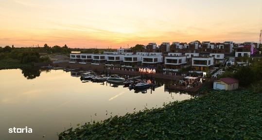 Strada Bisericii, Snagov, Ilfov