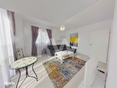 Apartament 2 camere pozitie avantajoasa, Coresi-Garaj subteran