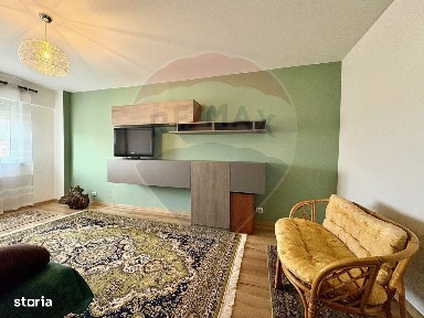 Apartament 3 camere, Calea Bucuresti -zona Mc Donald's