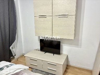 3 Camere / Decomandat / Parcare / Gării