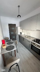 Garsonieră de închiriat- Sanpetru Residence