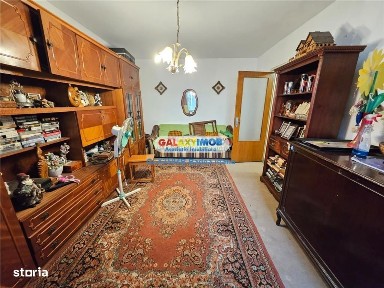 Bulevardul Theodor Pallady, Titan, Sectorul 3, Bucuresti