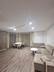 De inchiriat- Apartament 2 camere, imobil nou