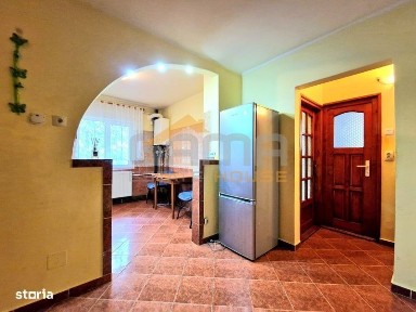 Apartament 2 camere, parter, zona Micalaca